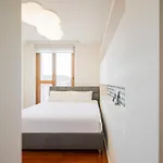 Luca Darsena Viale Papiniano Apartment