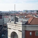 Luca Darsena Viale Papiniano Apartment Mailand
