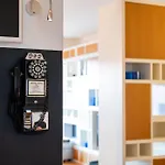 Apartment Luca Darsena Viale Papiniano *