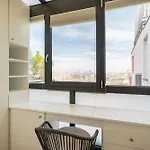 Luca Darsena Viale Papiniano Apartment *