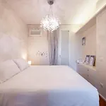 Luca Darsena Viale Papiniano Apartment