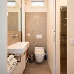 Apartment Luca Darsena Viale Papiniano