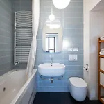 Apartment Luca Darsena Viale Papiniano
