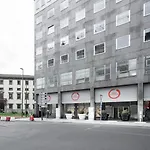 Luca Darsena Viale Papiniano * Mailand
