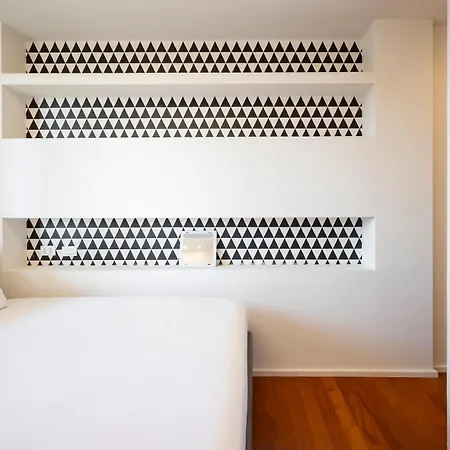 Luca Darsena Viale Papiniano Apartamento