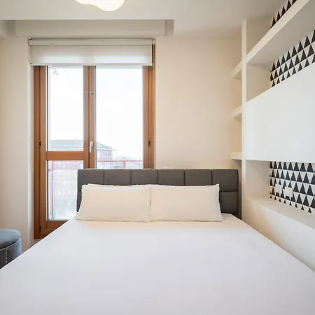 Apartamento Luca Darsena Viale Papiniano *
