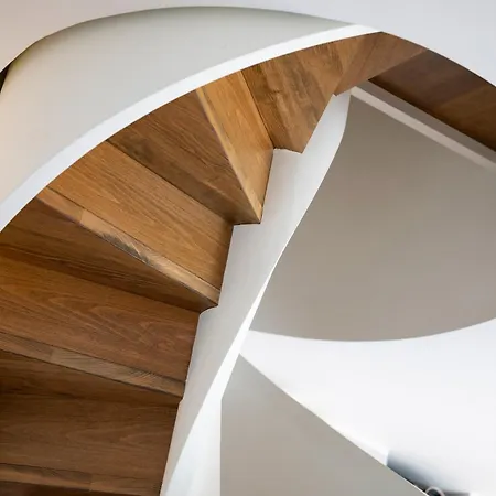 Apartamento Luca Darsena Viale Papiniano Milán