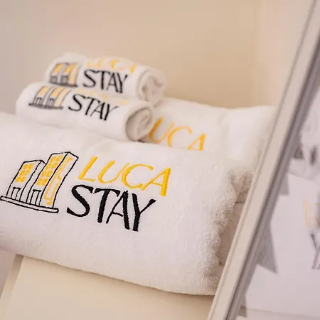 Apartamento Luca Darsena Viale Papiniano Milán
