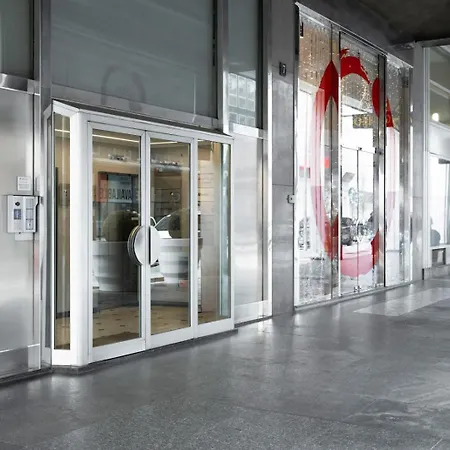 Apartamento Luca Darsena Viale Papiniano *